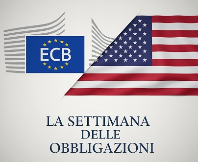 La settimana delle obbligazioni